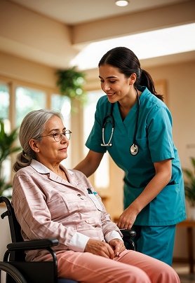 Affordable nursing college in Hisar