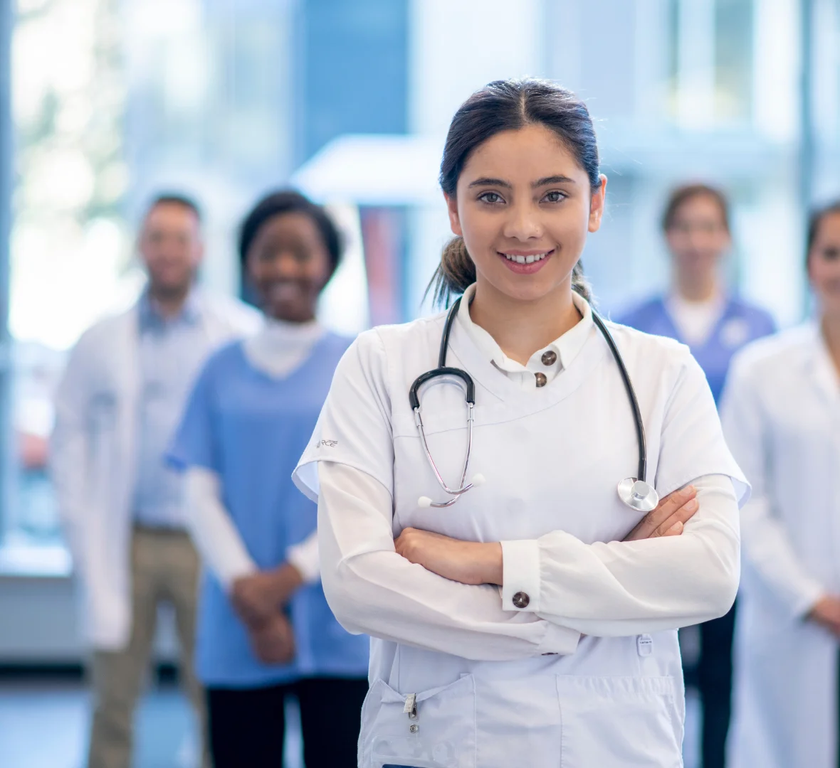 A.N.M Training Hisar