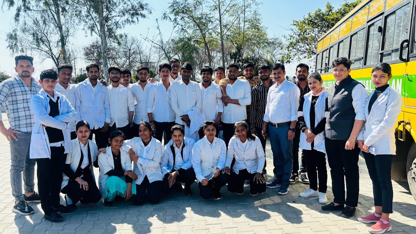 Best Nursing Training Hisar