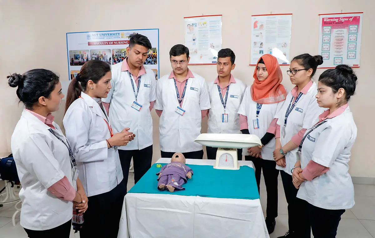 Best A.N.M Training Hisar